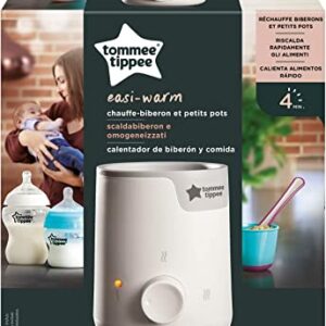 TT 42323751 Podgrzewacz do butelek