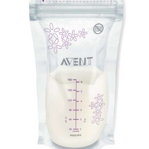 AVENT SCF603/25 Torebki do przechow.pok.