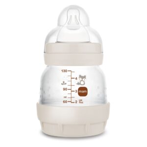 MAM 851070 Butelka antykolkowa Perfect Start Planet Love 130ml boy