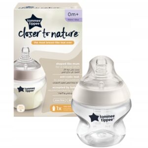 TOMMEE TIPPEE TTP42240090 Butelka plastikowa 150 ml