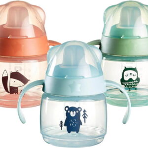 TOMMEE TIPPEE TTP447871 Pierwszy kubek przejściowy
