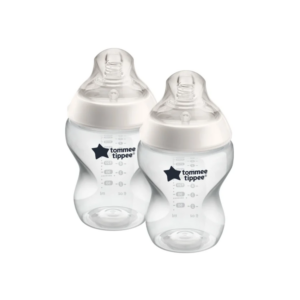 TOMMEE TIPPEE 42252090 TTP42252091 Butelka plastikowa 260 ml 2-pak