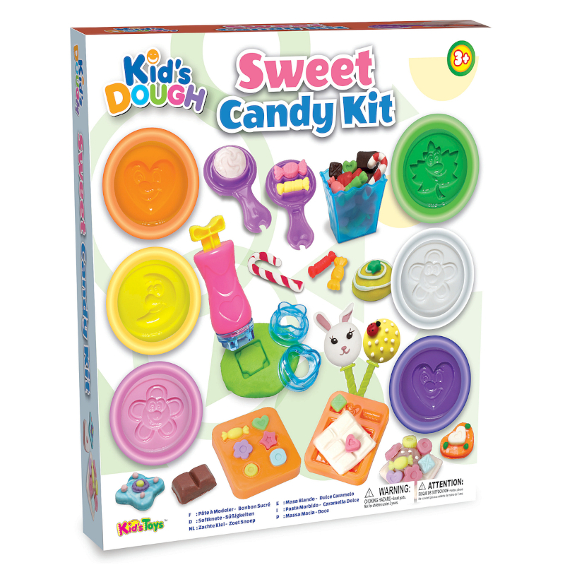 SMILY PLAY SN806 Ciasto - masa słodycze