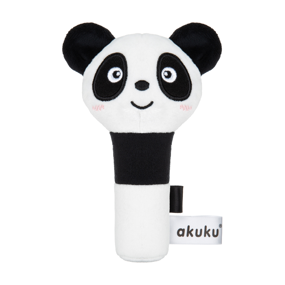 AKUKU A0706 Piszczek Panda