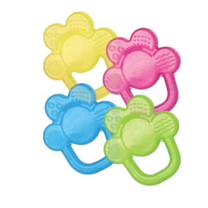 B.O.1018 Żelowy gryzaczek mały