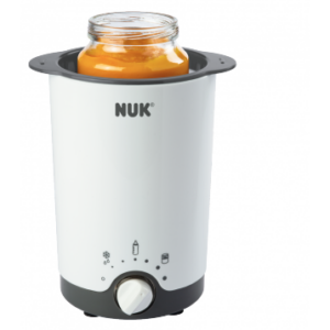 NUK 256377 Podgrzewacz pokarmu THERMO 3w1