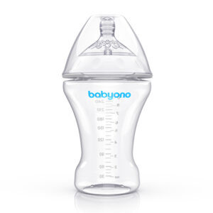 B.O.1451 Butelka 260 ml NATURAL NURSING