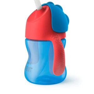 AVENT SCF796/01 Kubek ze słomką 200 ml boy