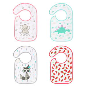 B.O.832 Śliniak frotte FLAVOR EXPLORER