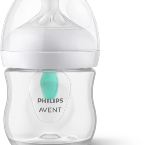 Philips Avent Butelka Natural Response 125 ml