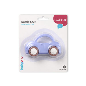 B.O.1628 Grzechotka CAR