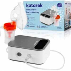 KATAREK Nebulizator kompresowy CNB69010