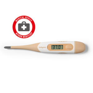B.O. 1901 Termometr elektroniczny elastyczna końcówka DMT-4336