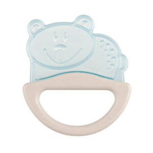 CANPOL 13/107 Grzechotka z gryzaczkiem