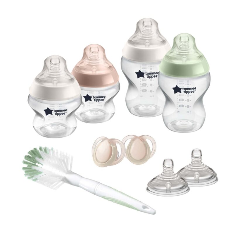 TOMMEE TIPPEE TTP42357366 Zestaw dla noworodka - obrazek 3