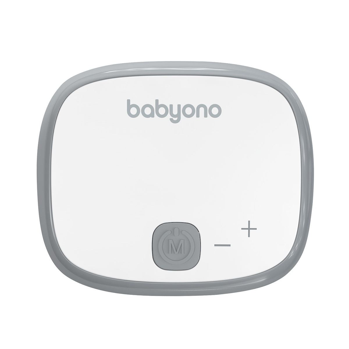 B.O.1000 Laktator muszlowy elektryczny SHELLY - bez użycia rąk (wkładki 296 GRATIS) - obrazek 9