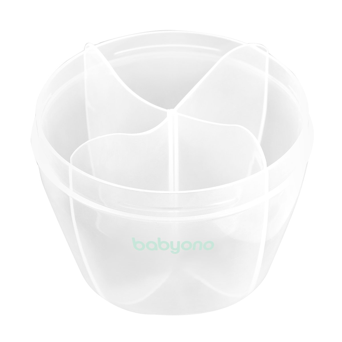 B.O.1022 Pojemnik na mleko w proszku - obrazek 4