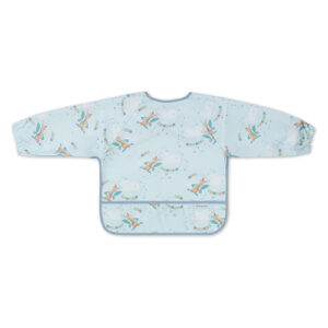 B.O.1476/03 Śliniak z długim rękawem PLANE