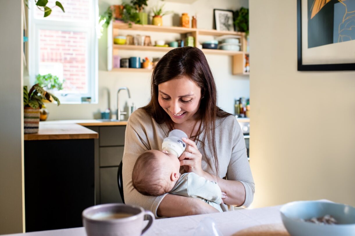 TOMMEE TIPPEE TTP42357366 Zestaw dla noworodka - obrazek 4