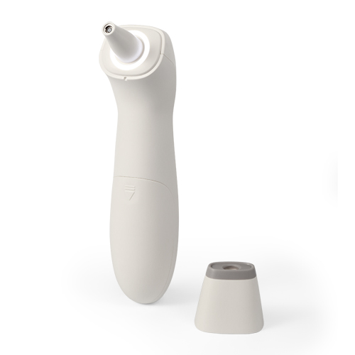 B.O.1575 Termometr elektryczny bezdotykowy - obrazek 6