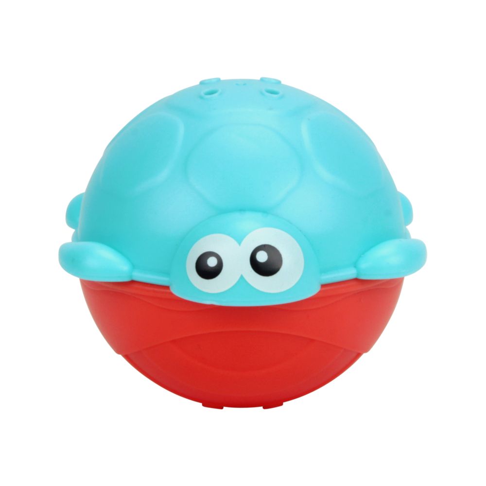 AKUKU A0456 Sitko/kosz z zabawkami kąpielowymi - obrazek 4