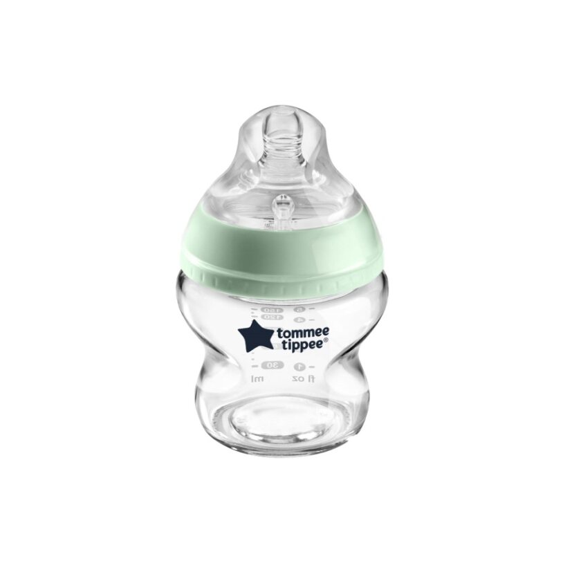 TOMMEE TIPPEE TTP 42243790 Butelka szklana 150 ml - obrazek 2