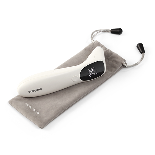 B.O.1575 Termometr elektryczny bezdotykowy - obrazek 5