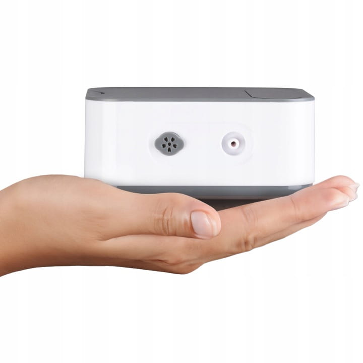 KATAREK Nebulizator kompresowy CNB69010 - obrazek 5