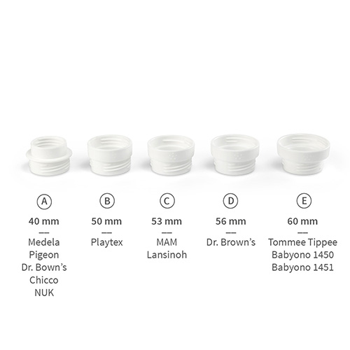 B.O.1645 Przenośny podgrzewacz do butelek - obrazek 6