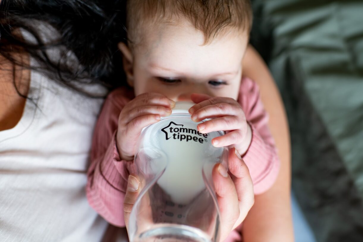 TOMMEE TIPPEE TTP 42243790 Butelka szklana 150 ml - obrazek 4