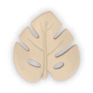 PETITE&MARS 701818 Silikonowy gryzak TAKE&MATCH Desert Sand 0+