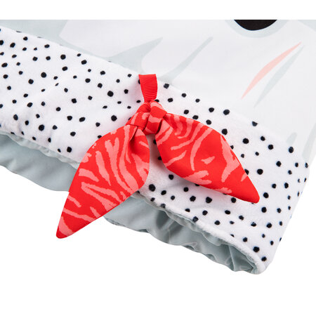 CANPOL 68/094 Mata edukacyjna Tummy Time BabiesBoo - obrazek 6