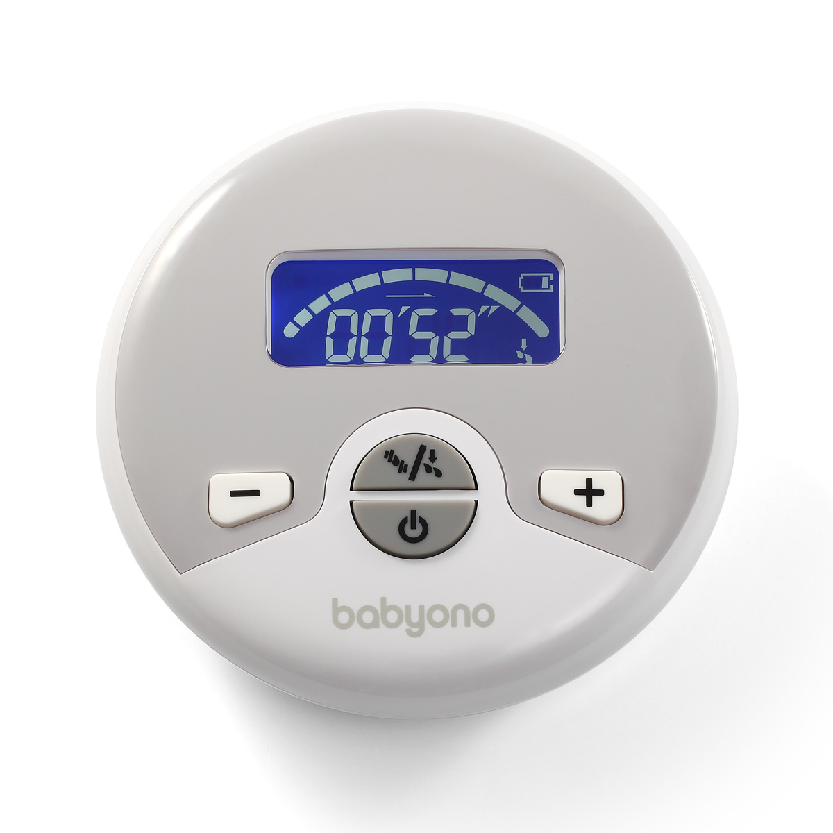 B.O.1483 Laktator elektryczny NURSE PRO medyczny+ 10 opakowań łyżeczek GRATIS! 5szt 1066/05 5szt 1066/03 - obrazek 3