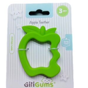 GILIGUMS GG 45568 Gryzak jabłko blister