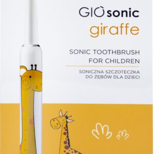 INNOGIO GIO-460GIRAFFE Soniczna szczoteczka
