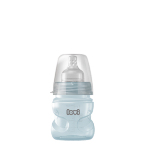 LOVI 21/565 Butelka Trends 120ml zielona