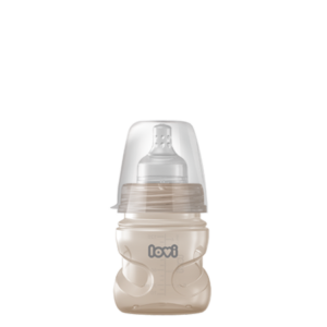 LOVI 21/565 Butelka Trends 120ml beżowa