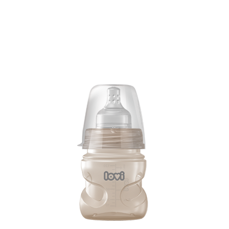 LOVI 21/565 Butelka Trends 120ml beżowa