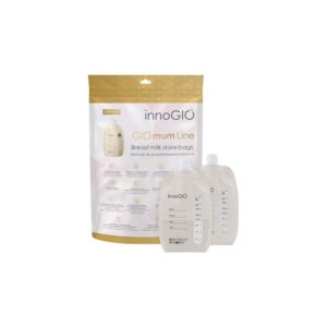 INNOGIO GIO-349 GIOmum Line woreczki na pokarm