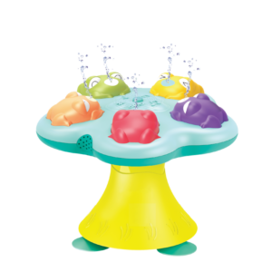 DUMEL DD 30033 Żabki wodna orkiestra