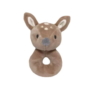 AXIOM 9509 Grzechotka Sarenka 18 cm