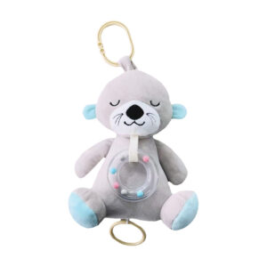 AXIOM 9521 Pozytywka Bóbr 18 cm