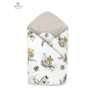 KIECZMERSKI Rożek usztywniony 75x75 cm KOLEKCJA Sawanna*