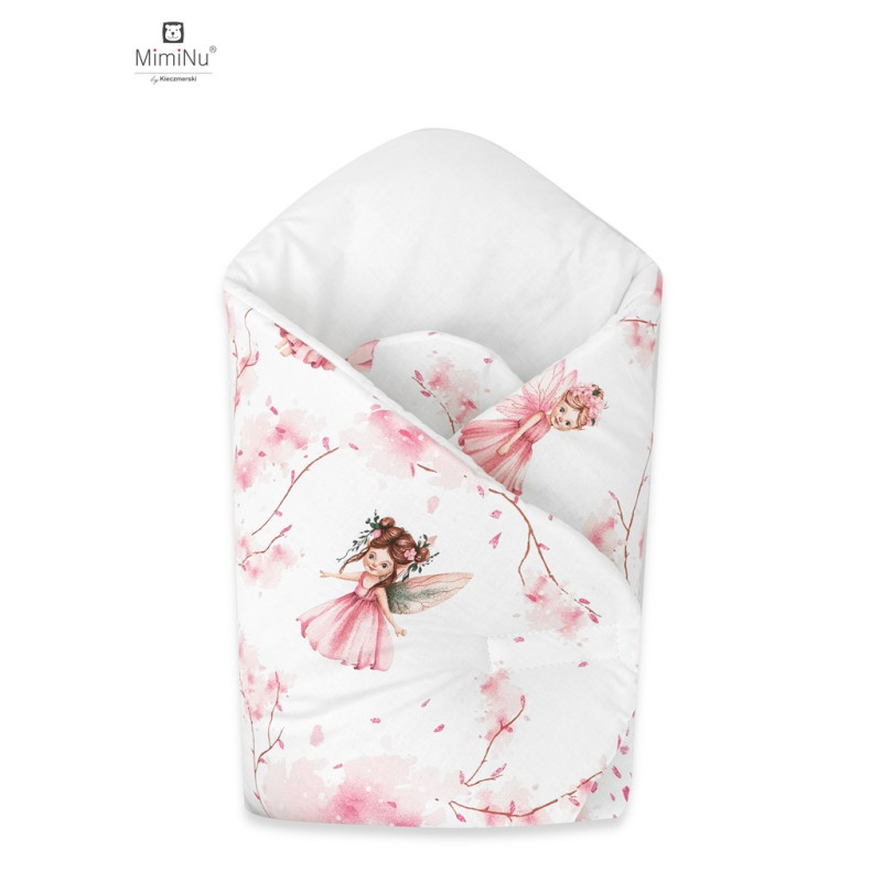 KIECZMERSKI Rożek standard 75x75 cm KOLEKCJA Kraina Czarów róż