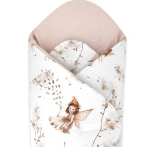 KIECZMERSKI Rożek standard 75x75 cm KOLEKCJA Kraina Czarów beż