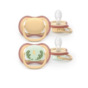 AVENT SCF087/09 Smoczek STHR AIR 0-6 latte