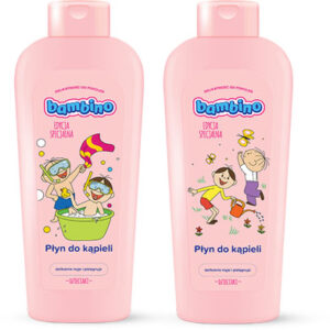 BAMBINO 83690 Płyn do kąpieli 400ml