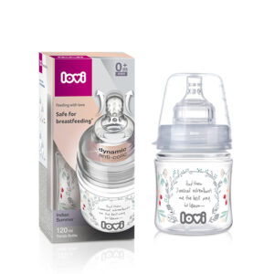 LOVI 21/582 Butelka Trends 120ml Indian Summer