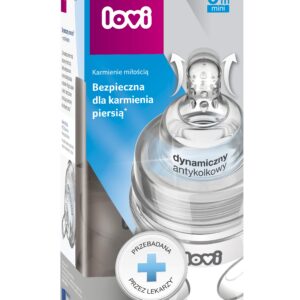 LOVI 21/565 Butelka Medical+ 150ml