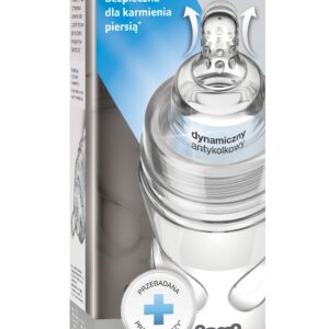 LOVI 21/561 Butelka Medical+ 330ml